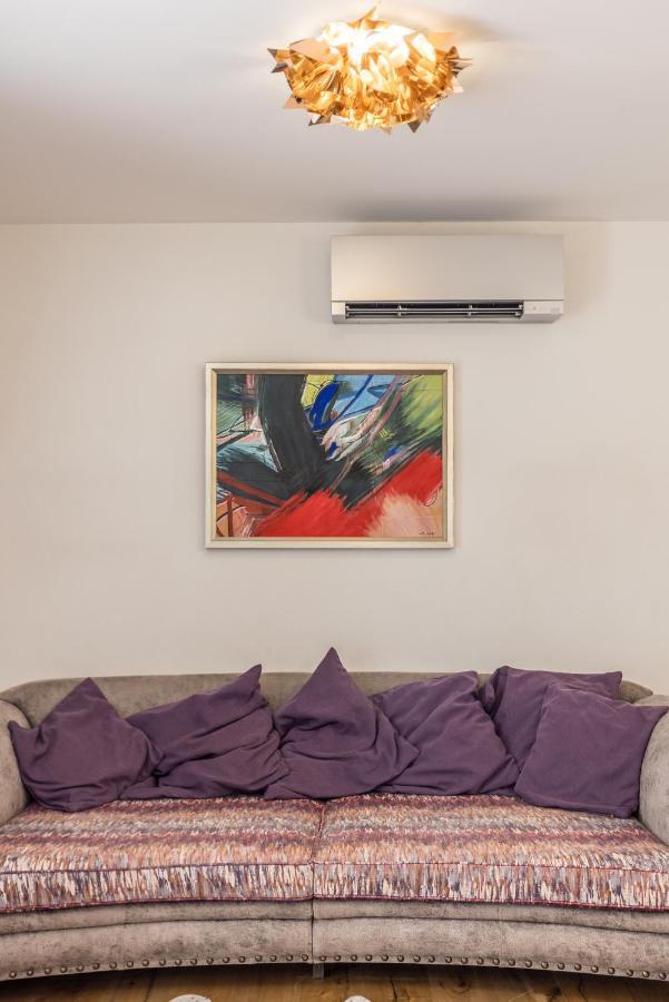 Apartment Meli Split Exterior foto